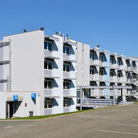 ibis budget Angoulême Nord - rénové Hotel Champniers  Exterior foto